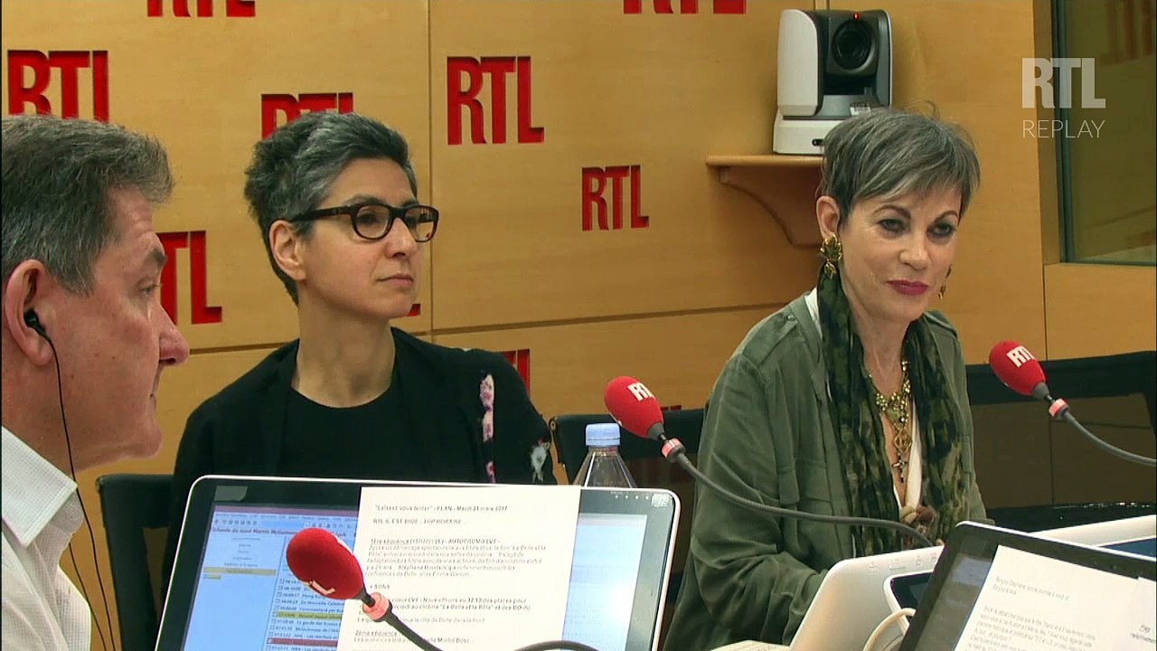 "La Belle et la Bête" et Gad Elmaleh dans Laissez-vous tenter du 21 mars 2017