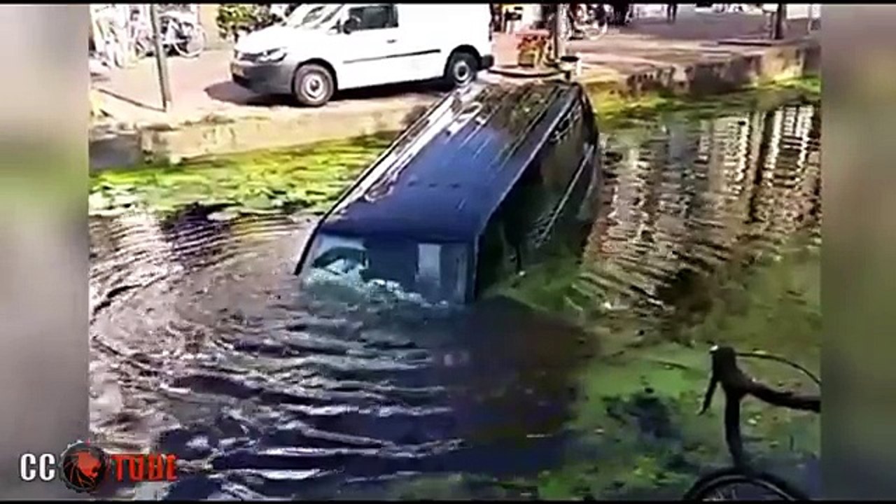 ROAD RAGE & CAR CRASH COMPILATION #463 (September 2016)