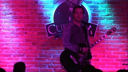 Fabiano Cambota Stand Up Sobre Teorema de Carlão