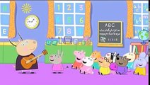 Peppa Pig English Episodes - New Compilation #79 - New Episodes Videos Peppa Pig