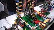 Record-breaking LEGO great ball contraption   Rube Goldberg - Brickworld Chicago 2014