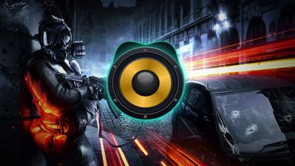 BLUE DA BA DEE TRAP MUSIC REMIX KNAY FACTORY