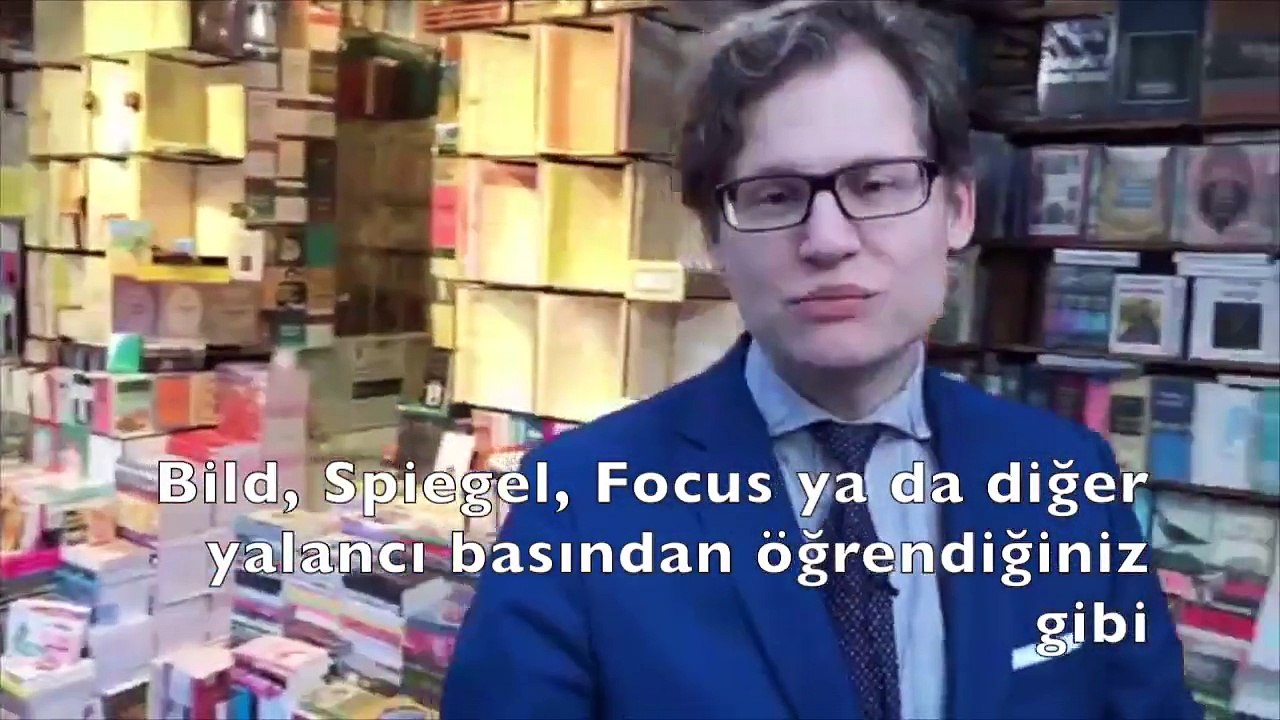 Bu nasıl diktatörlük