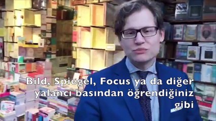 Bu nasıl diktatörlük