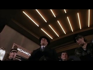 La mort des parents de Batman