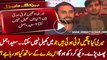 Saeed Ajmal Got Angry On PCB Selection for West Indies Tour