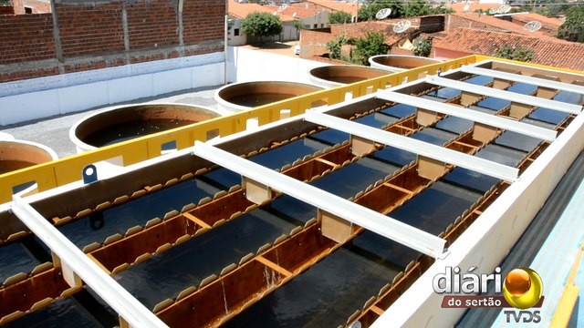 Governador inaugura adutora da zona norte de Cajazeiras-PB