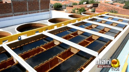 Governador inaugura adutora da zona norte de Cajazeiras-PB