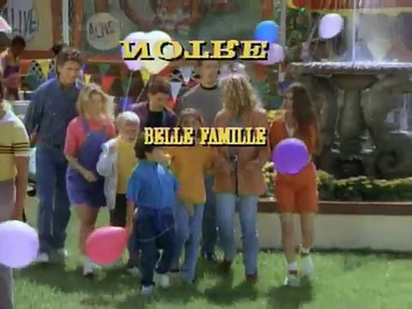 Notre Belle Famille Saison 2 Episode 22