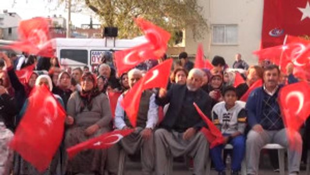 Bakan Lütfi Elvan: Maalesef Öyle Bir Ana Muhalefet Liderine Sahibiz Ki Keşke Bir Defa da Olsa Şu...