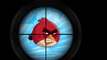Сердитый птицы непослушный свинья animation2017 вуайерист