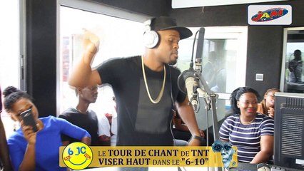 TNT - Viser Haut ⬆⬆⬆