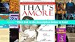 Read That s Amore: A Son Remembers Dean Martin PDF Popular Book