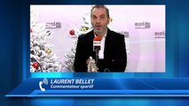 Hautes-Alpes / Hockey : l'analyse de Laurent Bellet sur le match de ce mercredi