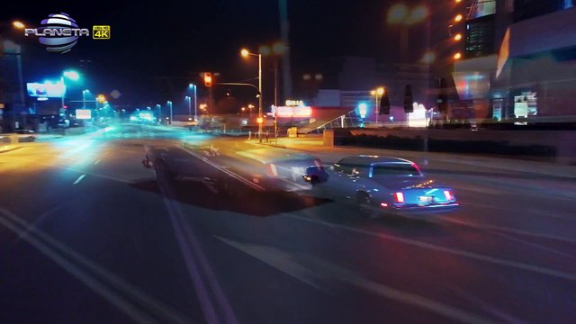 EMILIA & DJ TSETSI LUDATA GLAVA - #NAPUSNI ⁄ Емилия и DJ Цеци Лудата Глава - #Напусни, 2017