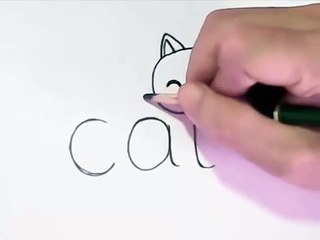 LEARN HOW TO DRAW EASILY