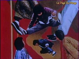 C'est Chouette 5x26 - Résumé fin de semestre (1984)