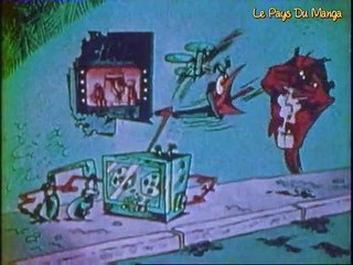 C'est Chouette 5x15 - Yentl (1984)