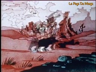 C'est Chouette 5x38 - Christmas story (1984)