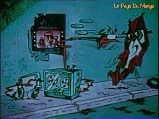 C'est Chouette 5x39 - Gremlins + SOS fantomes (1984)