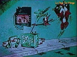 C'est Chouette 5x40 - Le bébé Schtroumpfs (1984)