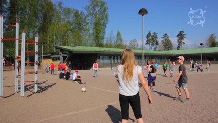 KiVa, un programa eficaz contra el bullying