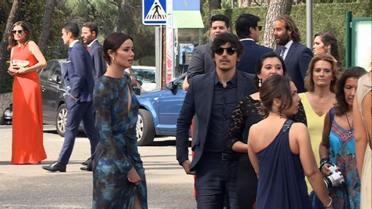 Dafne Fernández: "En un futuro queremos ser padres"