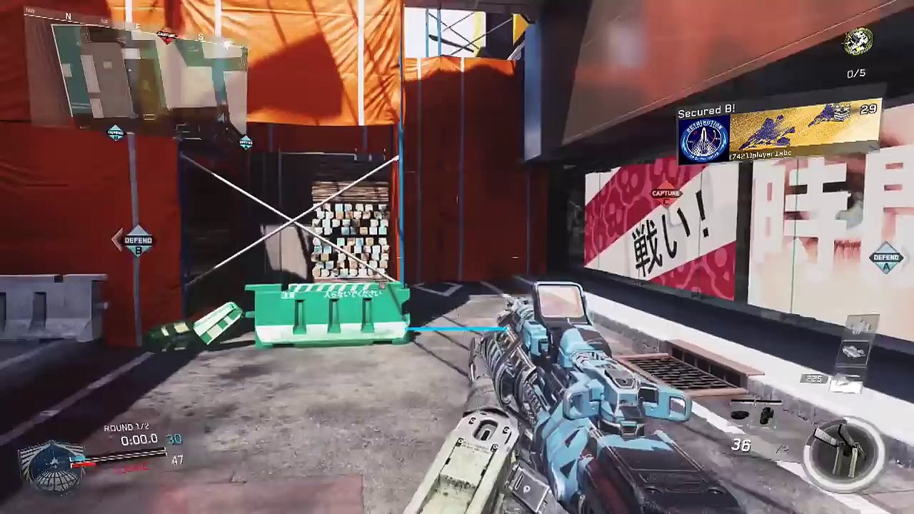 Infinite Warfare Multiplayer Or MW Remastered? | Infinite Warfare + Black Ops 3 Gameplay