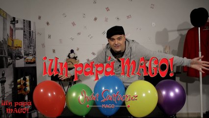 ESPECIAL JUEGO INTERACTIVO CON GLOBOS