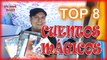 TOP 8 | CUENTOS INFANTILES MÁGICOS | Trucos de Magia | isFamilyFriendly