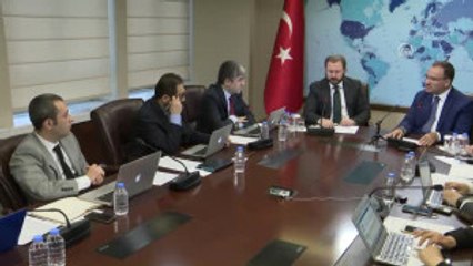 Bozdağ: "Terör Eylemine Katılmış Insanları Himaye Eden Bir Yaklaşımı Türkiye Asla Benimsemez"