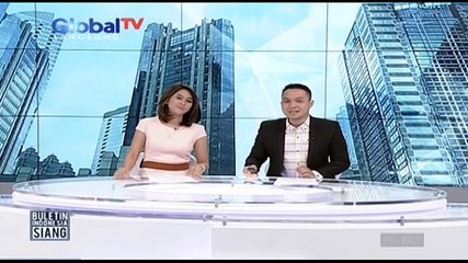 Lakukan Kunjungan Kerja, Mobil Kepresidenan Jokowi Mogok