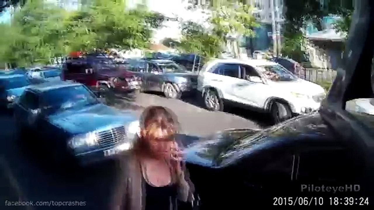 Car Crash Compilation, Car Crashes and accidents Compilation June 2015 Part 76