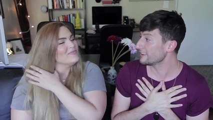 Our Scary Stalker Storytime (My Trash Was Stolen wtf)
