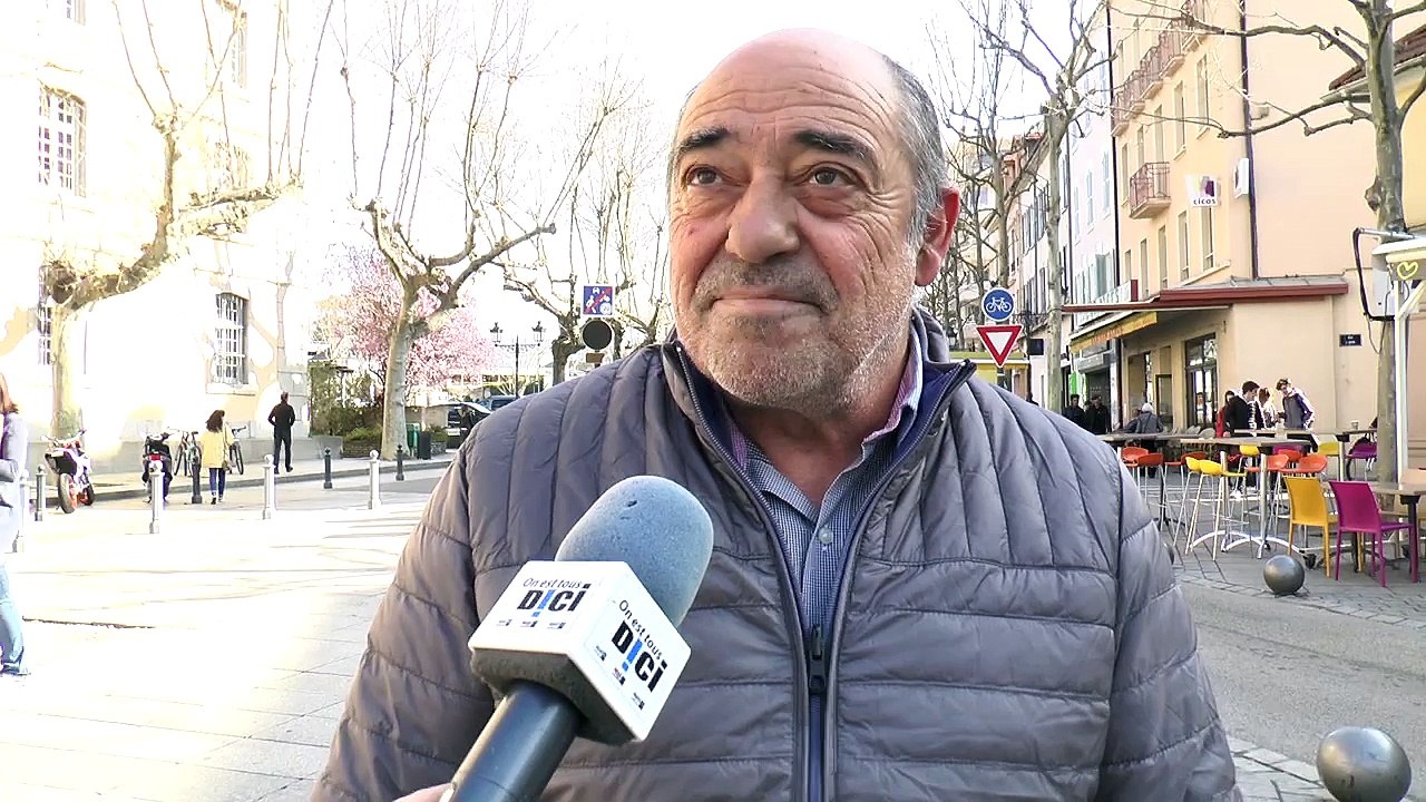 Hautes-Alpes : Avez-vous regardé le "grand" débat présidentiel?