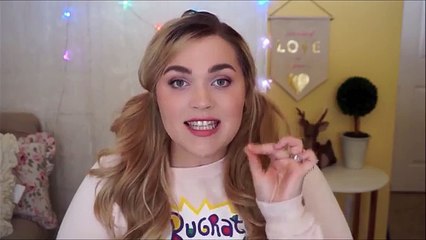 Paranormal Storytime UPDATE + BeautyCon Dallas Meetup