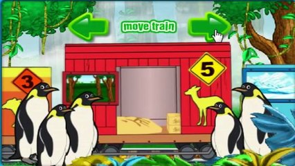 Diegos Railroad Rescue! Go Diego Go Save the Animals on a Train with Spiderman!