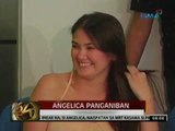 24 Oras: Derek Ramsay, kinumpirmang hiwalay na kay Angelica Panganiban