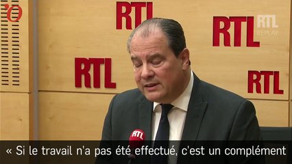 Download Video: Affaire Bruno Le Roux : Cambadélis peine à le défendre