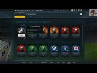 [Mạnh Thái] Tiếp tục mở 2 gói KC Tháng 3