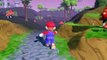 Supermario 64 Game - This would be so cool - Unreal Engine