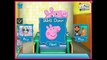 Peppa Pig Toys Videos VISITS HOSPITAL TONSILS Removed Youtube Video for Kids
