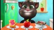 My Talking Angela VS My Talking Tom Gameplay Great Makeover for Children HD