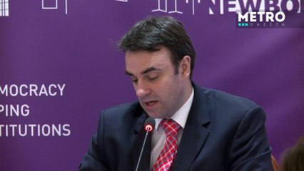 Institucionet e Kosovës kanë njerëz që hetohen për krime serioze