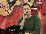 Bojan Bjelic - Miljacka (LIVE)