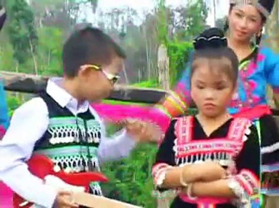 Hmong new music 2017_Hlub koj tshaj