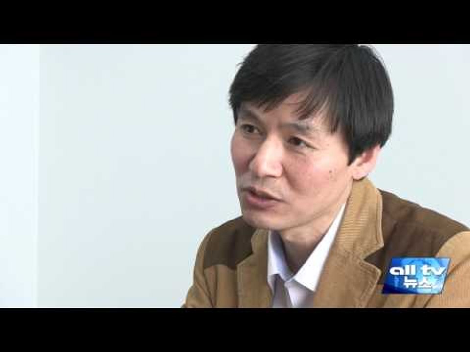 재외선거투표 4월25일~30일까지 ALLTV NEWS EAST 15MAR17
