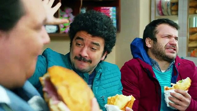Hangimiz Sevmedik 32. bölüm fragmanı