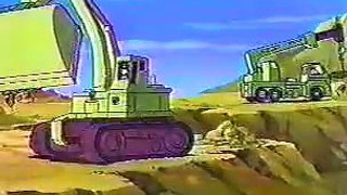 Transformers Constructicons