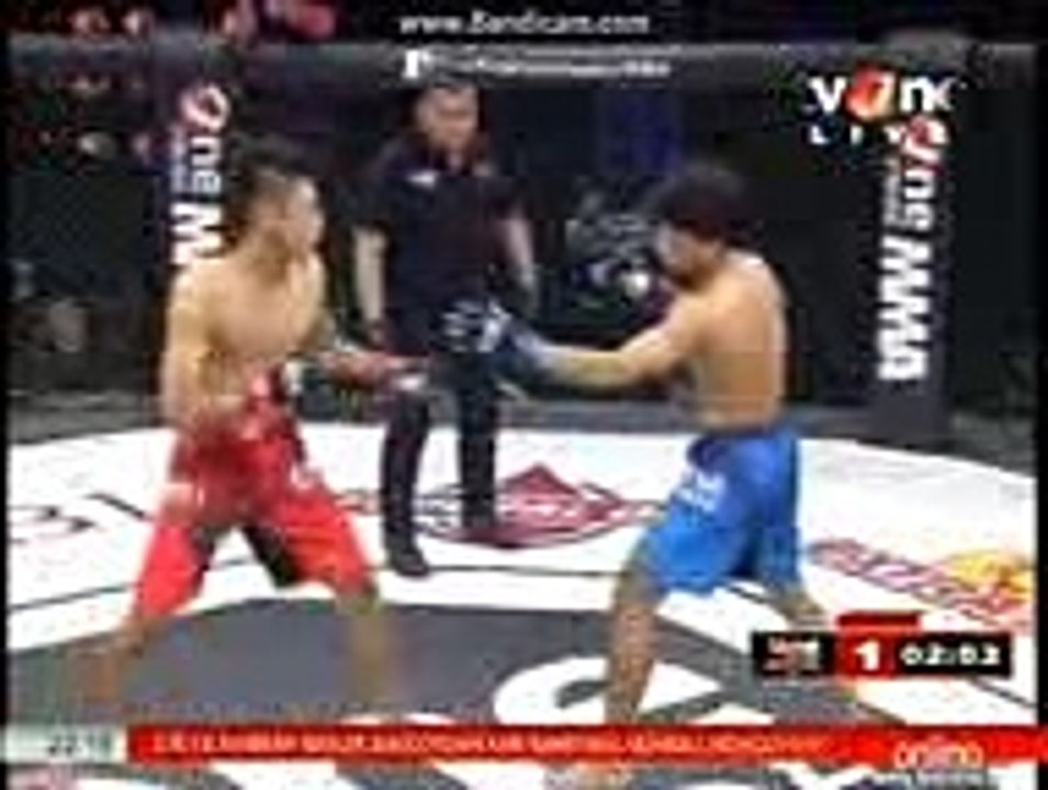 mma